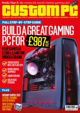 Custom PC - November 2016 November 2016